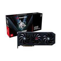 achat Carte Graphique - Graphics Card RX 9070 GRE 12Go PowerColor Hellhound RX9070GRE 12G-L/OC