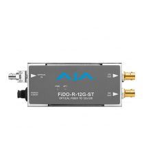 Comprar Camaras IP Vigilancia - Cámara IP AJA FiDO-R-12G-ST FiDO-R-12G-ST