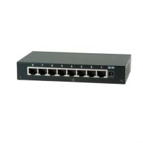 Switch ROLINE Gigabit Ethernet Switch, 8 Ports