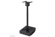 achat Support Vidéoprojecteur - Neomounts by Newstar Support plafond hauteur 58-83cm noir Max.15KG BEAMER-C100