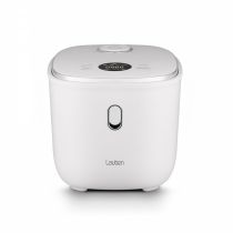 achat Skillet et Casseroles - Lauben Cuiseur à riz 3.0l LBNLSRC3000WT Low-Sugar blanc LBNLSRC3000WT