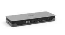 Acer USB Type-C Gen1 Dock + EU power cord, ADK230