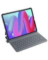inateck Clavier compatible iPad 11 QWERTY gris