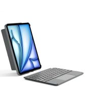 inateck Clavier Ace Touch iPad Pro 11 Com. QWERTY gris