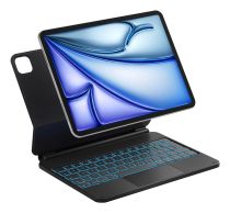 Comprar Accesorios Tablets - inateck Teclado iPad 11 iPad Air 4 7Gen. Com. QWERTZ negro KB09119_BLACK