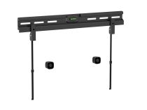 buy LCD Wall mount - Equip wall bracket 37-86 1TFT NO DRILL 1joint 60Kg bw