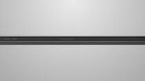 inateck KB09119-10 noir Clavier iPad + Trackpad QWERTZ