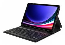 Comprar Accesorios Tablets - inateck N0028 negro Galaxy Tab A9 plus Teclado Bluetooth N0028_BLACK