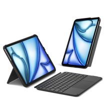inateck Clavier Ace Touch iPad 11 QWERTZ graphite