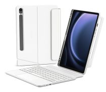 achat Accessoires Tablets - inateck Clavier Samsung 11 QWERTZ blanc N0064_WHITE