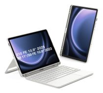inateck Teclado Samsung 11 QWERTZ branco