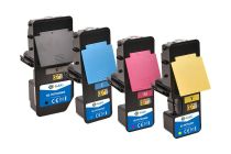 Comprar Toners Compatible Kyocera - G&G Toner ersetzen Kyocera TK5240K/C/M/Y 4 pcs 20891