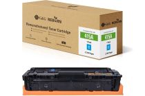achat Toner Compatible HP - G&G Reborn-Toner Compatible + HP 415A/ W2031A 21270