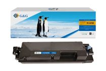 achat Toner Compatible Kyocera - G&G Toner Compatible + Kyocera TK-5270K 20818