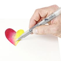 STAEDTLER Multi Ink blending pen 2 bolígrafos