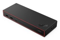 buy Docking Station - Dock Lenovo - 135W ThinkPad USB4 Dock 5000 - USB-C