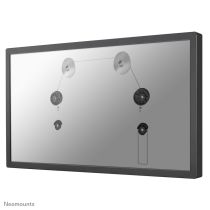 Comprar Soportes LCD y TFT - Newstar soporte pared 32-55 1TFT negro Max.20kg PLASMA-W8 PLASMA-W800