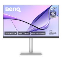 Comprar Monitor Benq - Benq MA320UG - 32´´ LED (3840x2160), 16:9, 5 ms, 450 nits, 2000:1, HDR 9H.LP1LA.TBE
