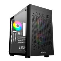 achat Ordinateurs Gaming - Di DI - AMD Entry Gaming - Ryzen 5 5500, MB A520M-HVS AM4, 16Go DDR4, 