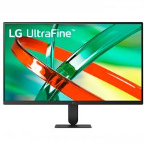 Revenda Monitor LG - LG 27U710B-B - Monitor LED 4K LG 27´´ (3840 X 2160) 