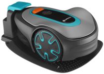 Gardena SILENO Robot Tondeuse Minimo 500 Mahroboter