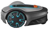 Gardena SILENO Robot Tondeuse Minimo 500 Mahroboter