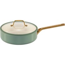 Comprar Sartenes y Ollas - Cazuela VerdePan Padova Reserve 26 cm fondo verde CC011316-001