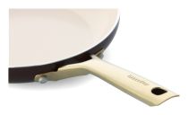 VertPan Shades set 3 poêles à frire, 20+24+28cm Terra