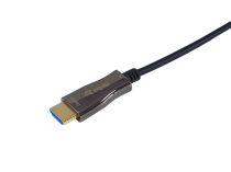 EQUIP PTICO ACTIVO Câble HDMI 2.0, 10M,