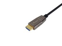 EQUIP PTICO ACTIVO Câble HDMI 2.1, 15M,