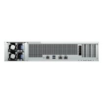 Synology NAS Rack Station RS4826xs+ (12-Bay) 2U