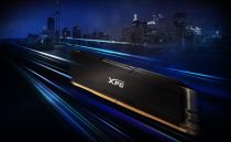 Mémoire PC Bureau ADATA DIMM 64Go DDR4-3200 (2x 32GB) Dual-Kit, Noir,
