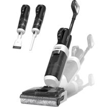 achat Souffleurs - Tineco FLOOR ONE Switch i5 Stretch, Aspirateur eau et poussières noir  FW370100DE