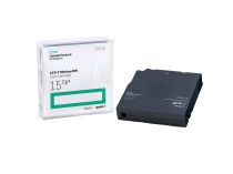Revenda Backup / NAS - LTO HP C7977A LTO7 15TB Ultrium 7