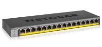 achat Switch - Switch 16P Netgear GS116LP PoE+ GS116LP-100EUS