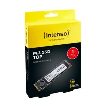 Internal SSD M.2 1TB Intenso Top Performance