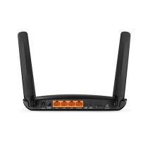 TP-LINK Archer MR400 - routeur sans fil AC1200 double bande 4G LTE
