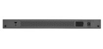 Switch 16P Netgear GS116PP RM PoE+