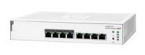 Switch 8P HP Enterprise Aruba Instant On 1830 8G PoE+ (65W) Switch