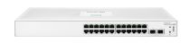 achat Switch - Switch 24+2P HP Enterprise Aruba Instant On 1830 24G Switch JL812A#ABB