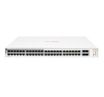 achat Switch - Switch 48+4P HP Enterprise Aruba Instant On 1830 48G PoE+ (370W) M RM  JL815A#ABB