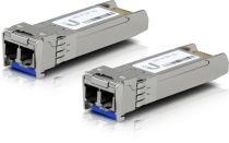 buy Switch Accessories - Z GBIC Ubiquiti U Fiber, Single-Mode Module,SFP+, 10G, 2-Pack