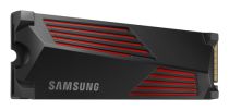 Internal SSD M.2 1To Samsung 990 PRO Heatsink NVMe PCIe 4.0 x 4 