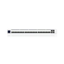 Switch 24+4P Ubiquiti UISP-S-Pro M PoE 220W