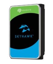 Revenda Discos Rígidos - Internal HDD 1TB SEAGATE Surveillance Skyhawk ST1000VX013 256MB