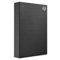 External HDD SEAGATE One Touch 4To External HDD with Password Protecti