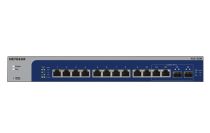 Switch NETGEAR Switch 12x GE XS512EM-100NUS (10-Gigabit)