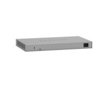 Switch NETGEAR Switch 28x GE GS728TPP-300EUS Smart-Managed POE