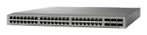 achat Switch - Switch Cisco NEXUS 9300 WITH 48P 10/25G SFP+ N9K-C93180YC-FX3