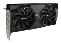 Graphics Card RTX 5060 TI 8Go PNY VERTO Dual Fan GDDR7